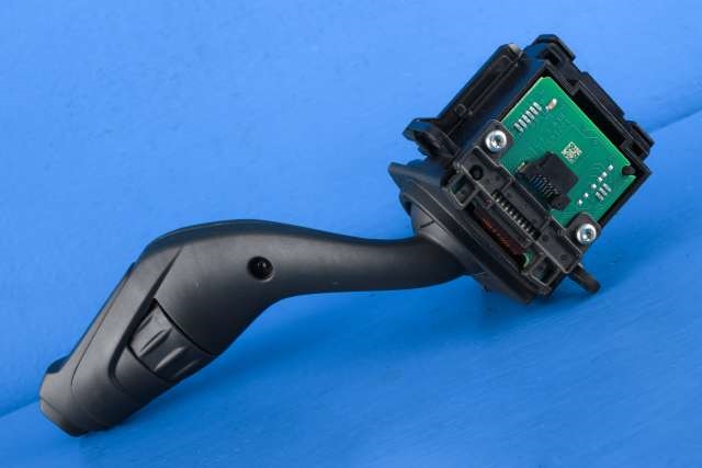Bryter visker til Ford Mondeo 2019-->> (Type V, Fase 2)  (FORD|DG9T-17A553-DDW|)