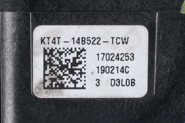Dashbord diverse til Ford Mondeo 2019-->> (Type V, Fase 2) (FORD|KT4T-14B522-TCW|)