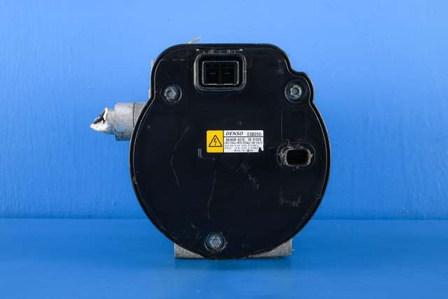 Aircondition kompressor hybrid til Toyota C-HR 2016-->>  (DENSO|042400-0370|)