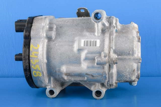 Aircondition kompressor hybrid til Toyota C-HR 2016-->>  (DENSO|042400-0370|)