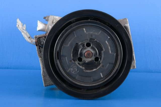 Aircondition kompressor til Citroën C4 2011-2017 (Type II)  (CITROEN|96 768623 80|)