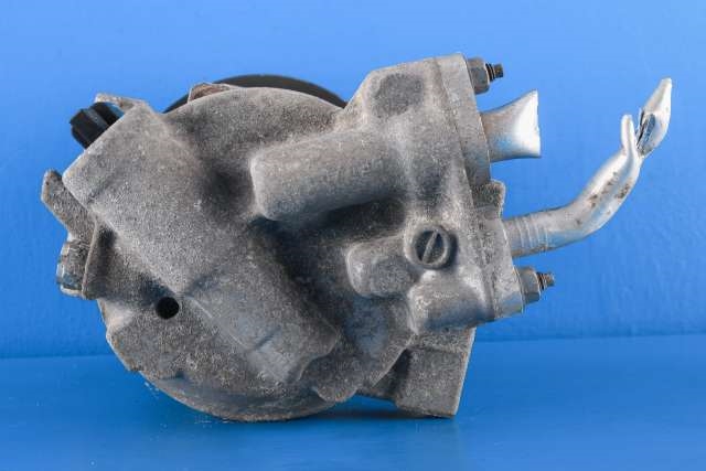 Aircondition kompressor til Citroën C4 2011-2017 (Type II)  (CITROEN|96 768623 80|)