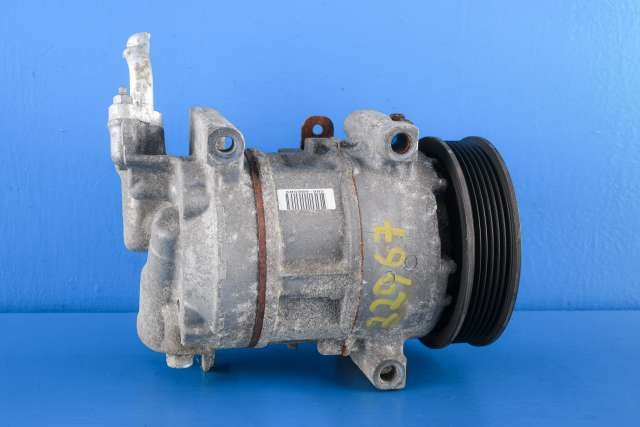 Aircondition kompressor til Citroën C4 2011-2017 (Type II)  (CITROEN|96 768623 80|)