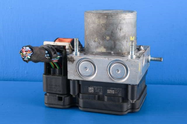 ABS sentral til Peugeot 308 2013-2021 (Type II)  (PEUGEOT|98 127861 80|)