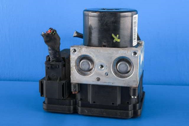 ABS sentral til Volvo V60 2010-2013 (Type I, Fase 1)  (VOLVO|P31329137|)