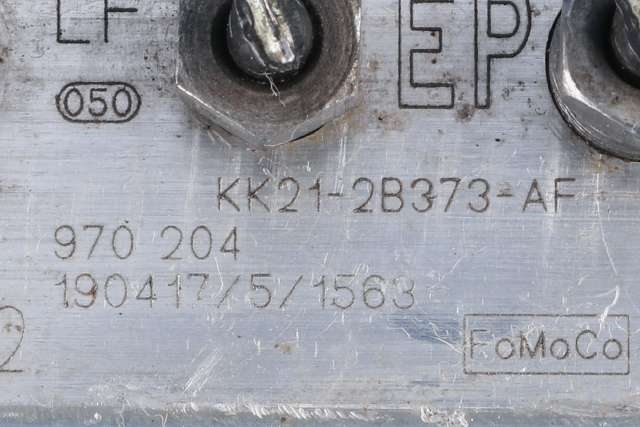 ABS sentral til Ford Transit Custom 2013-2023 (Type I)  (FORD|KK21-2B373-AF|)