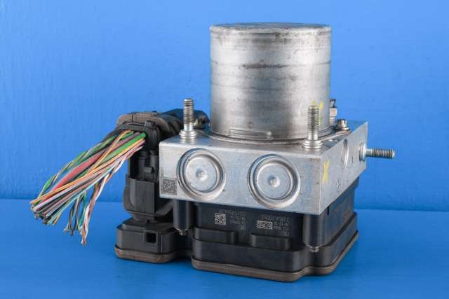 ABS sentral til Ford Transit Custom 2013-2023 (Type I)  (FORD|KK21-2B373-AF|)