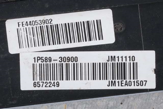 ABS sentral til Kia Venga 2010-2017 (KIA|58920-1P290|)