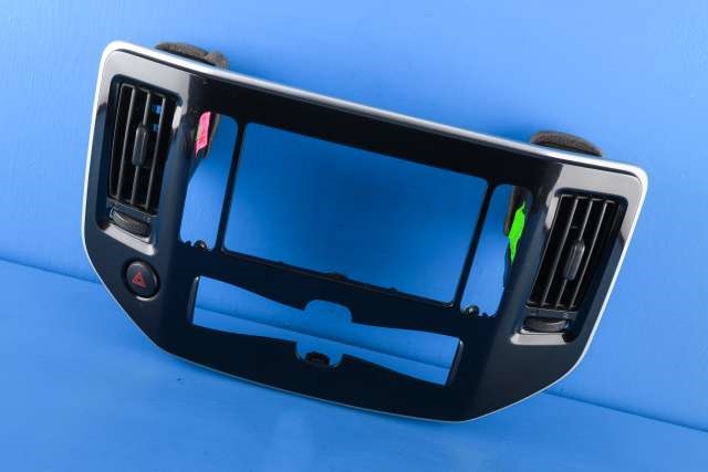 Dashbord friskluftdyse midtkonsoll til Nissan E-NV200, 2014-->>  