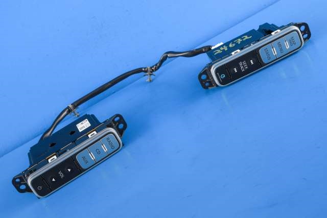 Bilstereo diverse til Nissan E-NV200, 2014-->>  