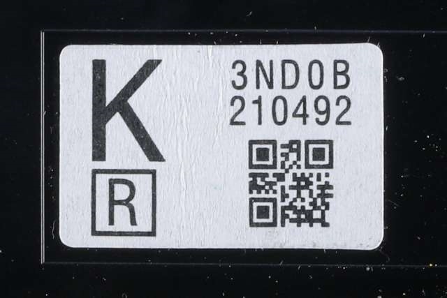 Bilstereo diverse til Nissan E-NV200 2014-->>  