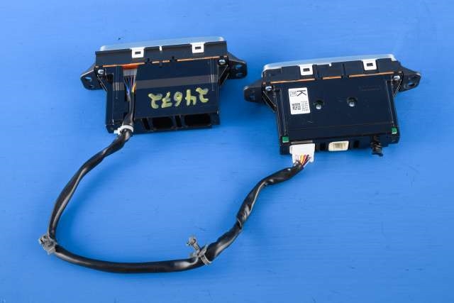 Bilstereo diverse til Nissan E-NV200 2014-->>  