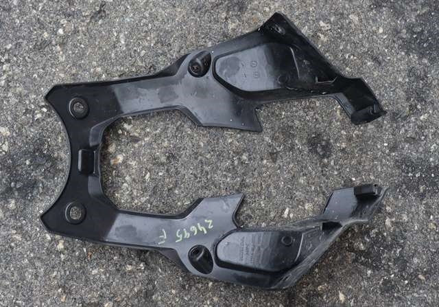MC, Deksel, tank til MC Honda CB1000R 2018-2020  