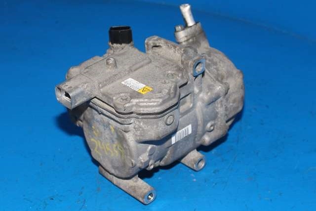 Aircondition kompressor hybrid til Toyota Prius 2009-2016 (Type III) (COMBI) (COMBI) (DENSO|042200-1031|)