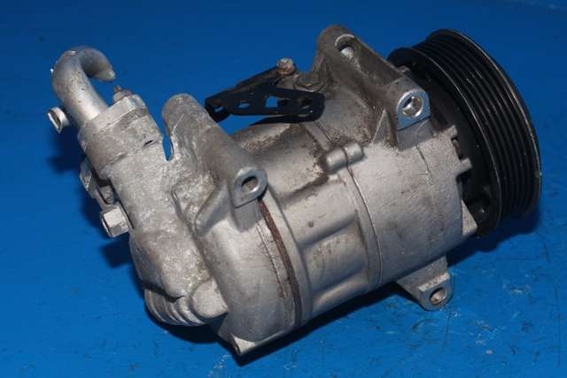 Aircondition kompressor til Peugeot 308 2013-2021 (Type II)  (PEUGEOT|96 756558 80|)