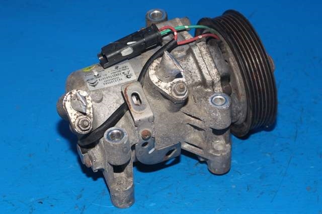 Aircondition kompressor til Peugeot Expert 2016-->> (Type III)  (PEUGEOT|98 103499 80|)