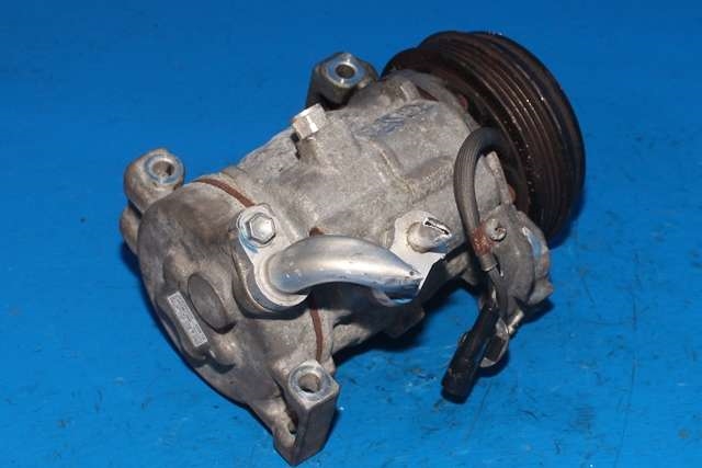 Aircondition kompressor til Suzuki SX4 S-CROSS 2013-->> (Type II) (DENSO|447280-2400|)