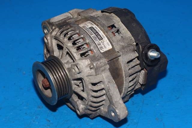 Dynamo til Suzuki SX4 S-CROSS, 2013-->> (Type II)  (DENSO|104211-3400)