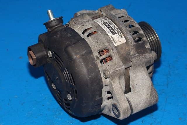Dynamo til Suzuki SX4 S-CROSS 2013-->> (Type II)  (DENSO|104211-3400|31400-61M00|)