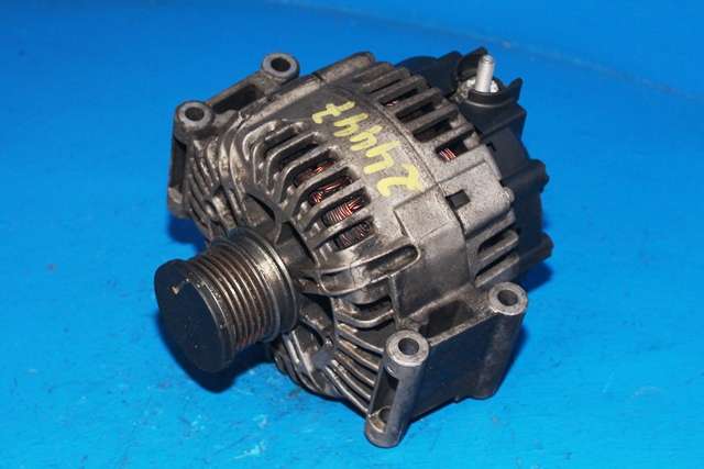 Dynamo diesel til Mercedes C-Klasse, 2007-2011 (Fase 1) (W204) (W204) (VALEO|TG15C130)