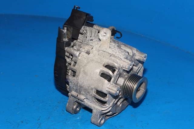 Dynamo til Peugeot 3008, 2016-->> (Type II)  (VALEO|IST60C041)