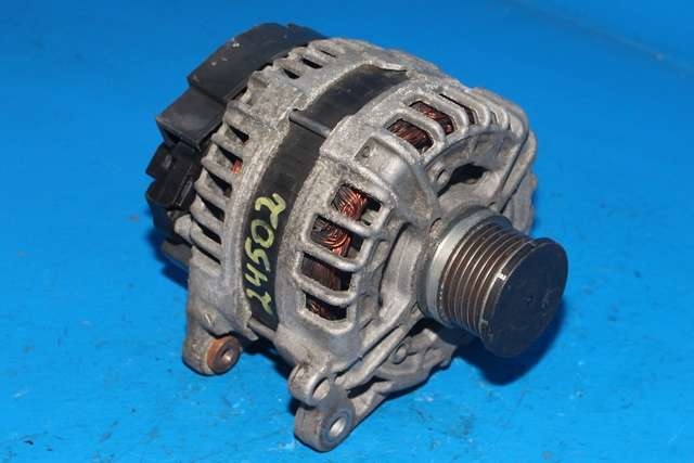 Dynamo diesel til Audi A4, 2007-2014 (Type IV) (B8) (B8) (BOSCH|0 125 711 088)
