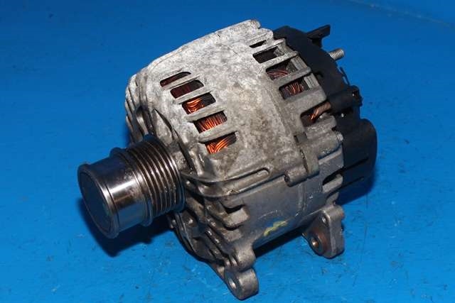 Dynamo til VW Golf VII, 2012-2017 (Fase 1)  (VALEO|TG14C017)