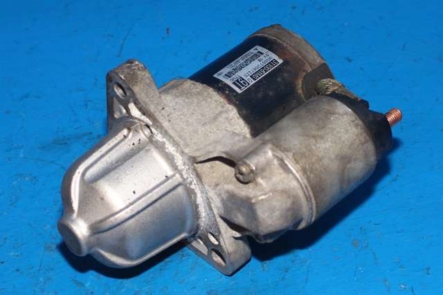 Starter til Suzuki SX4 S-CROSS, 2013-->> (Type II)  (MITSUBISHI|M000TD0672ZE)