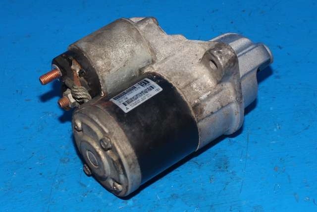 Starter til Suzuki SX4 S-CROSS 2013-->> (Type II)  (MITSUBISHI|M000TD0672ZE|31100-61M00|)