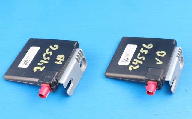 Antenne forsterker til VW ID.3 2020-->>  (VAG|3G9 035 534|)