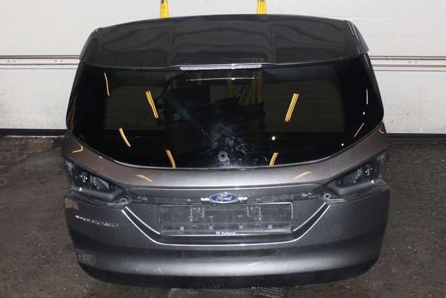 Bakluke stasjonsvogn til Ford Mondeo, 2019-->> (Type V, Fase 2)  
