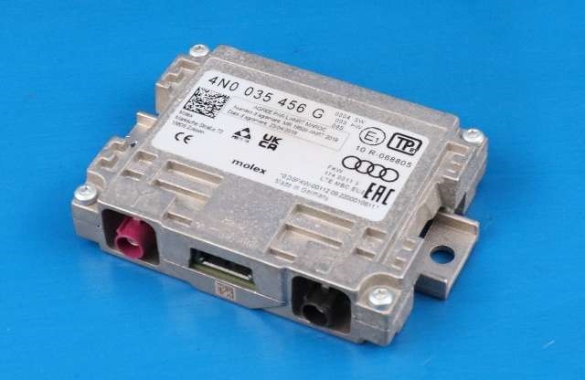Antenne forsterker til VW ID.3 2020-->> (VAG|4N0 035 456 G|)