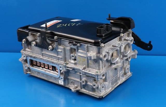 Inverter hybrid til Lexus UX 2018-->>  (TOYOTA|G9200-76020|)