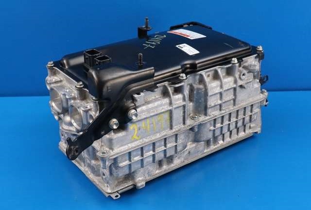 Inverter hybrid til Lexus UX 2018-->>  (TOYOTA|G9200-76020|)