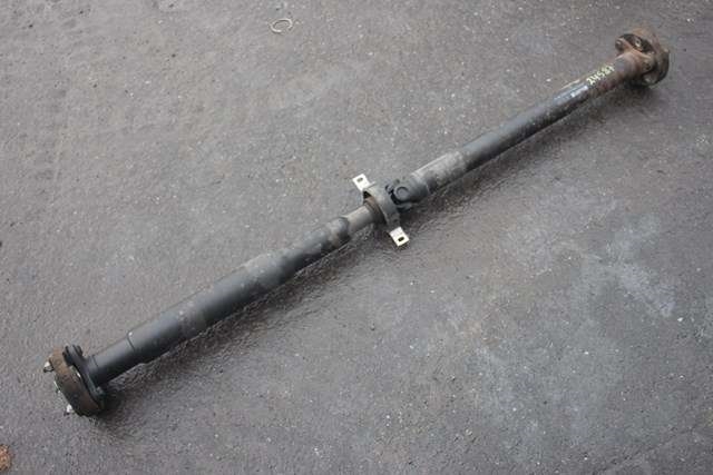 Mellomaksel til BMW 3-Serie, 2005-2011 (E90/E91/E92/E93) (E90/E91/E92/E93) (BMW|7 572 905)