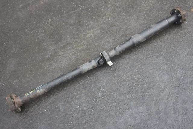 Mellomaksel til BMW 3-Serie 2005-2011 (E90/E91/E92/E93) (E90/E91/E92/E93) (BMW|7 572 905|)