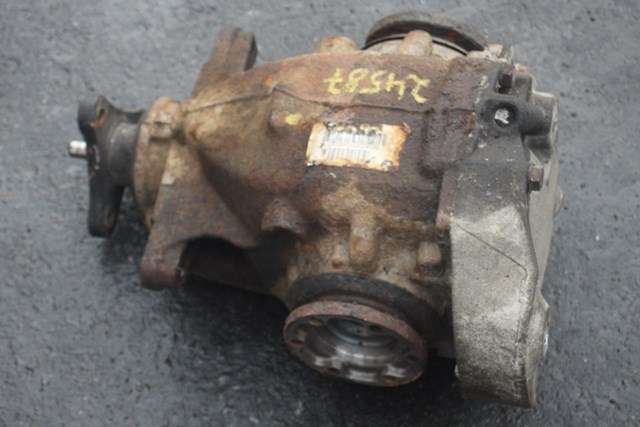 Kardang klokke bak til BMW 3-Serie 2005-2011 (E90/E91/E92/E93) (E90/E91/E92/E93) (BMW|7 566 225|)