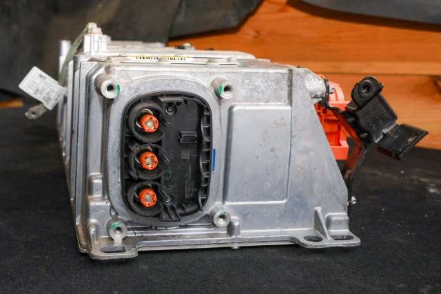 Inverter hybrid til BMW X1 2015-2022 (F48) (F48) (BMW|61.44-5 A17 797|)