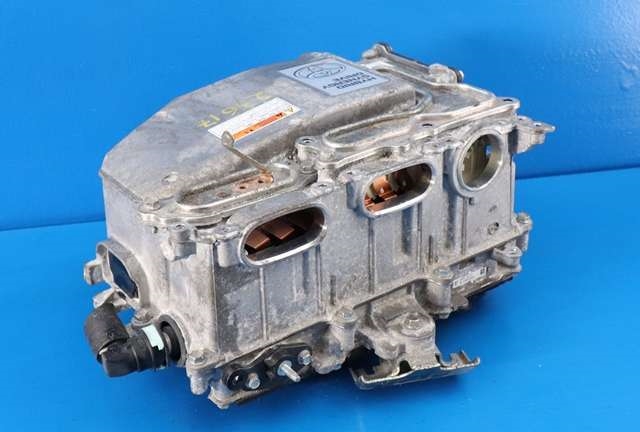 Inverter hybrid til Toyota Yaris, 2014-2020 (Type III, Fase 2)  (TOYOTA|G9200-52031)