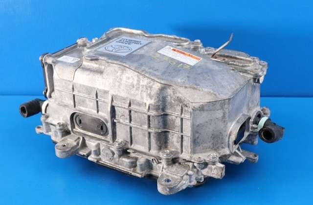 Inverter hybrid til Toyota Yaris 2014-2020 (Type III, Fase 2)  (TOYOTA|G9200-52031|)