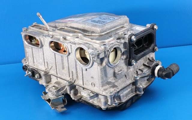 Inverter hybrid til Toyota Yaris 2014-2020 (Type III, Fase 2)  (TOYOTA|G9200-52031|)