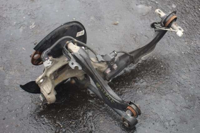 Bakstilling venstre side til Toyota RAV4 2019-->> (Type V)