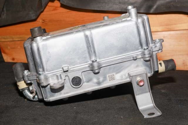 Inverter hybrid til Mitsubishi Outlander 2015-->> (Type III, Fase 2) (MITSUBISHI|9410A163|)