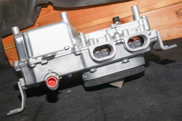 Inverter hybrid til Mitsubishi Outlander 2015-->> (Type III, Fase 2) (MITSUBISHI|9410A163|)