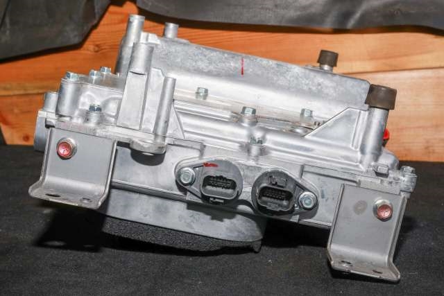 Inverter hybrid til Mitsubishi Outlander 2015-->> (Type III, Fase 2) (MITSUBISHI|9410A163|)