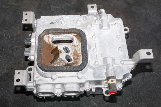 Inverter hybrid til Mitsubishi Outlander 2015-->> (Type III, Fase 2) (MITSUBISHI|9410A163|)