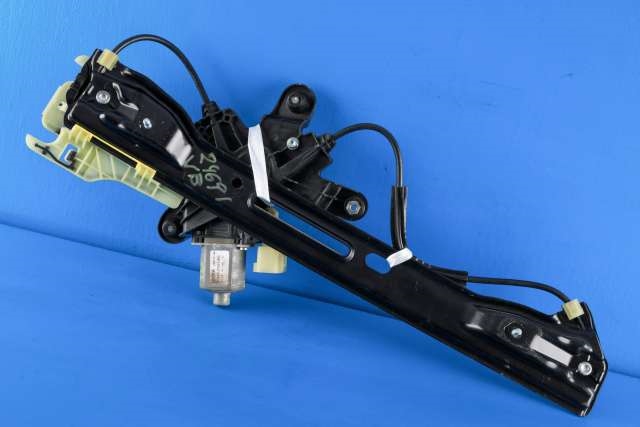 Ruteheis venstre bak til Ford Mondeo 2019-->> (Type V, Fase 2) (BOSCH|0 130 822 832|DS73-F27001-BG|)