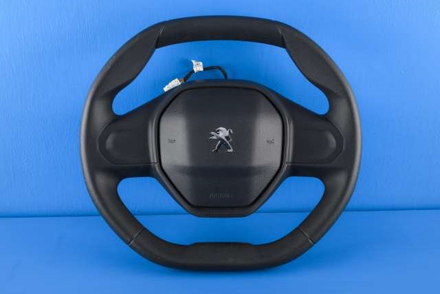 Airbag ratt til Peugeot Partner, 2019-->> (Type III)  