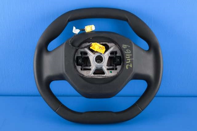 Airbag ratt til Peugeot Partner 2019-->> (Type III)  