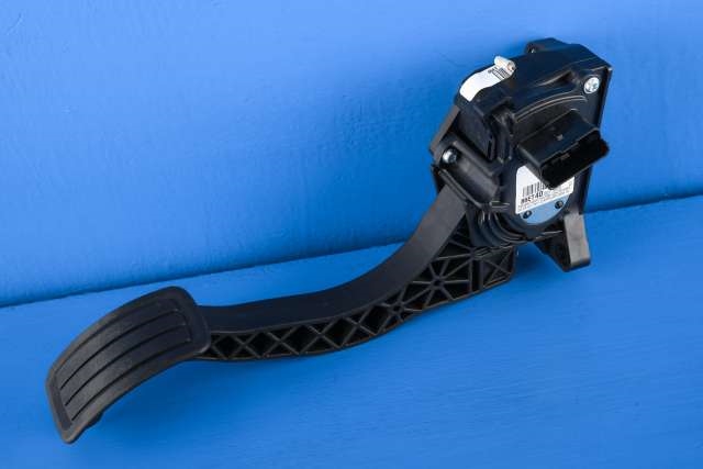 Pedal gass til Peugeot Partner, 2019-->> (Type III)  (PEUGEOT|96 748297 80)